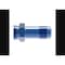 Aeroquip For Use With Holley Dual Feed 750/ Dominator 1350 Series/ Quadrajet Carburetors, -8 AN Hose FCM2110 - alternate 5